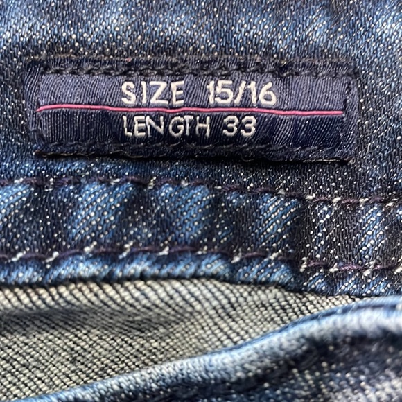 VIGOSS Jeans The Chelsea Slim Boot Cut. Like New! - Picture 10 of 12